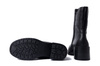 RIEKER Y5258-00 black, botki damskie