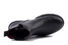 RIEKER Z9150-00 black, botki damskie