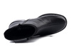 RIEKER Y5253-00 black, botki damskie