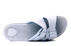 SANITAL FLEX KF-02 white, klapki damskie