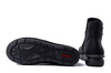 RIEKER 73357-00 black, botki damskie