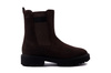 JOSEF SEIBEL 98503 VL402 330 Bridget 03 moro, kozaki damskie