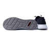 RIEKER N5556-14 blue, półbuty damskie