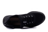 RIEKER M5058-00 black, półbuty damskie