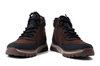 RIEKER TEX B9310-24 brown combination, trzewiki męskie