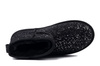 EMU AUSTRALIA W13186 Stinger Micro Milkyway black, botki damskie