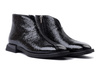 BOCCATO 049.1782 S.A 103T czarny, botki damskie