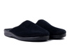 ADANEX 29594 SAK72NN czarny, kapcie męskie