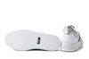 IGI&CO 16592 22 bianco/oro, półbuty sportowe damskie