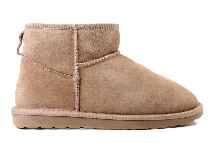 EMU AUSTRALIA W10937 Stinger Micro sand, botki damskie