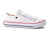 LEE COOPER LCW-22-31-0875L white, półtrampki damskie