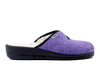 BEFADO DR ORTO 937D 637 fioletowy, klapki profilaktyczne damskie