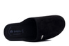 INBLU DG-75U 014 czarny, kapcie męskie