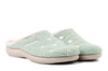 INBLU ET-33 020 verdino, kapcie damskie