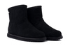 EMU AUSTRALIA W13216 Banks black, botki damskie