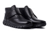 ARTIKER RELAKS 57C2149 czarny, botki damskie
