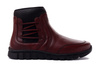 COMFORTABEL 990335-41 bordeaux, botki damskie