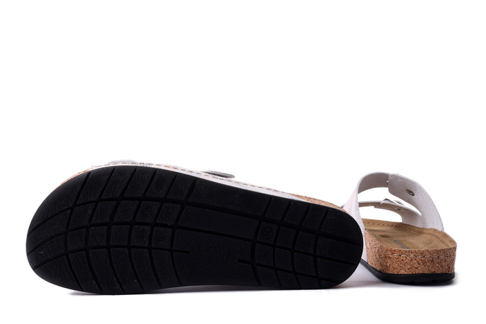 DR. BRINKMANN 700711-00 multi, klapki damskie