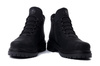 RIEKER TEX Y3163-00 black, trzewiki damskie