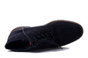 BUGATTI 331-83736-1400 4100 dark blue, trzewiki męskie