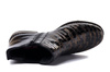 RIEKER Z4965-90 brown, botki damskie