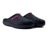 INBLU ET-37 014 czarny, kapcie damskie