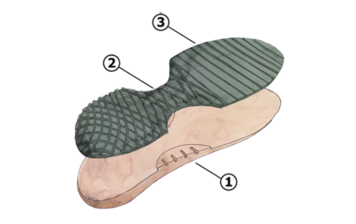 EMU AUSTRALIA W12586 MERAK black, botki damskie