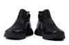 ARTIKER RELAKS 55C0035 czarny, botki damskie