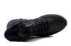 RIEKER TEX W0063-02 black, trzewiki damskie