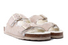 DR. BRINKMANN 320061-08 crema, klapki damskie
