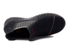 RIEKER 51592-00 czarny, botki damskie