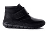 ARTIKER RELAKS 57C2149 czarny, botki damskie