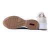 RIEKER N4344-60 beige, półbuty damskie