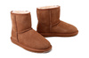 EMU AUSTRALIA W10003 Stinger Mini chestnut, botki damskie