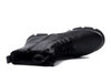 RIEKER Y7116-00 black, trzewiki damskie