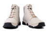 RIEKER 45955-60 beige, trzewiki damskie