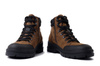 RIEKER TEX F5411-25 brown, trzewiki męskie