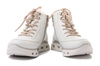 RIEKER TEX M6010-80 white, trzewiki damskie