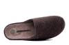 DR. BRINKMANN 220075-02 braun, klapki męskie