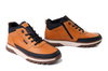 RIEKER TEX B9300-20 brown combination, trzewiki męskie