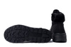 RIEKER TEX W0063-02 black, trzewiki damskie