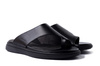 TAMARIS Comfort 8-87109-44 022 M8710944 balack nappa, klapki damskie