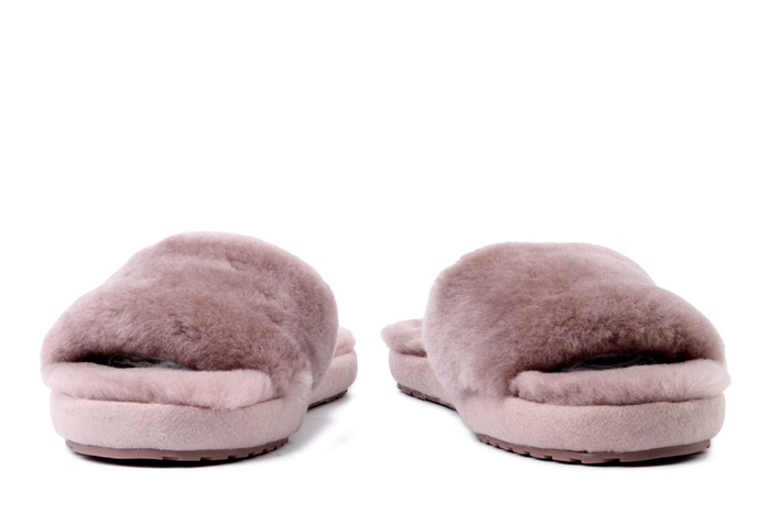 EMU AUSTRALIA W13088 Mckay mocha, kapcie damskie