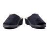INBLU GI-25 014 czarny, kapcie damskie