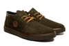 RIEKER B4941-26 brown, półbuty męskie