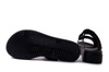 ZAXY 18166 STEP TAM FEM HH285282 czarny, klapki damskie