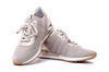 RIEKER REMONTE R2507-60 beige combination, półbuty damskie