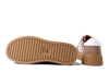 FILIPPO DP6776/26 BE WH beżowo biały, półbuty damskie