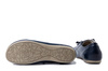 JOSEF SEIBEL 87201 971 868 Fiona 01 fathom, półbuty damskie