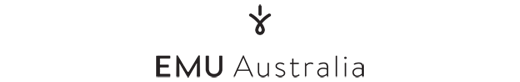 EMU AUSTRALIA Brumby Lo 2.0 K13225  black, botki dziecięce, rozmiary 29,5-36
